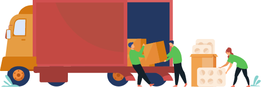 House shifting in kakinada