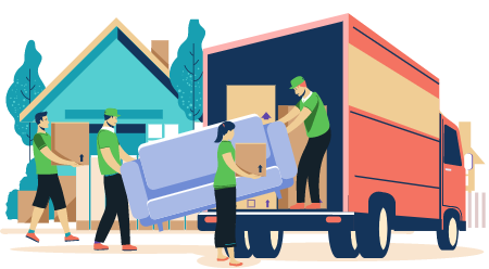 Packings in kakinada