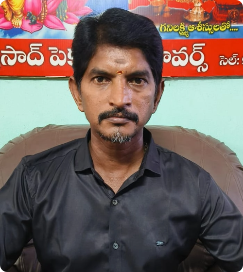 Prasad packers and movers kakinada