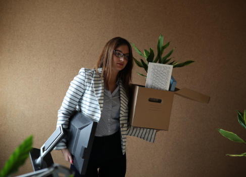 Office Shifting