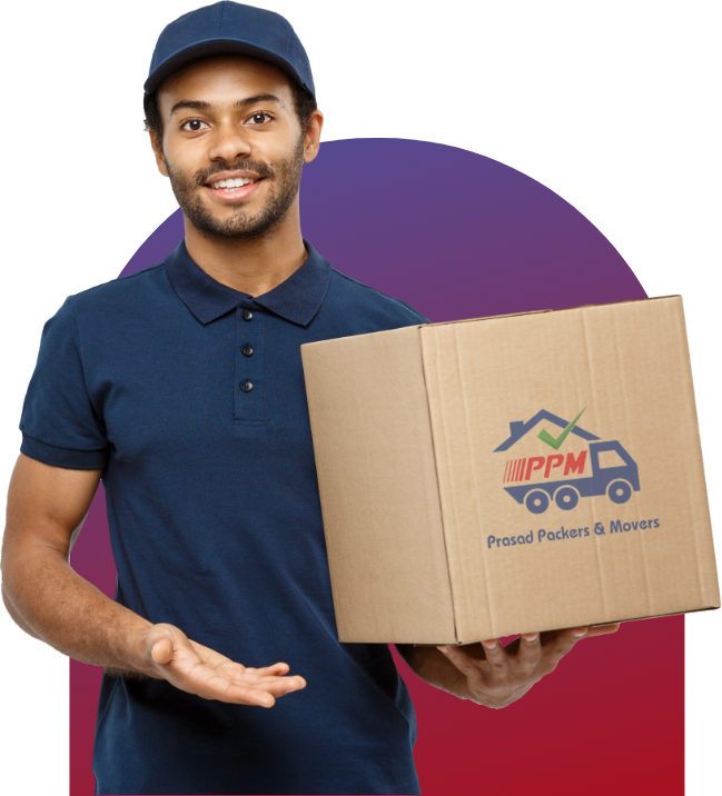 Packers and Movers in Kakinada
